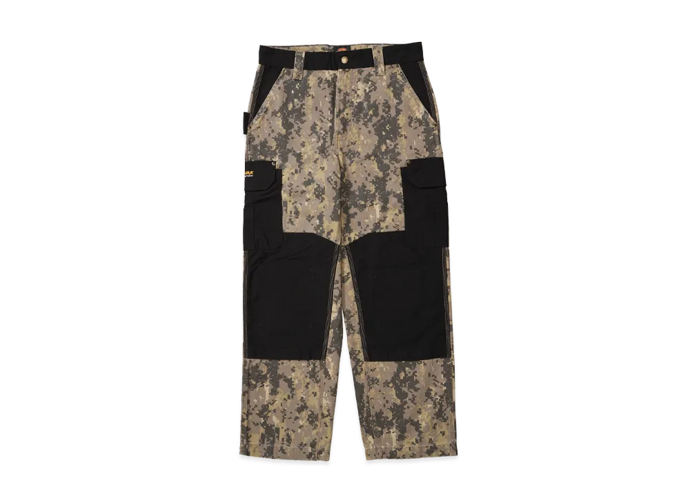 Supreme x Dickies Cordura Cargo Pant "Digi Camo"