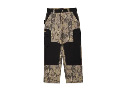 Supreme x Dickies Cordura Cargo Pant "Digi Camo"