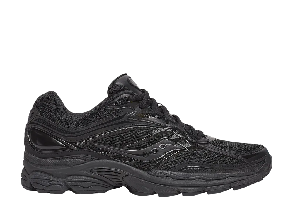 サッカニー プログリッド オムニ9 TMY "ブラック"