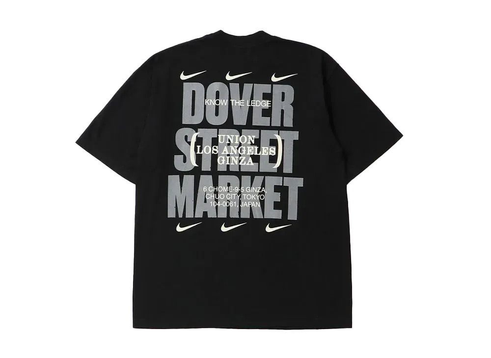 Nike Jordan x Travis Scott Men's T-Shirt 