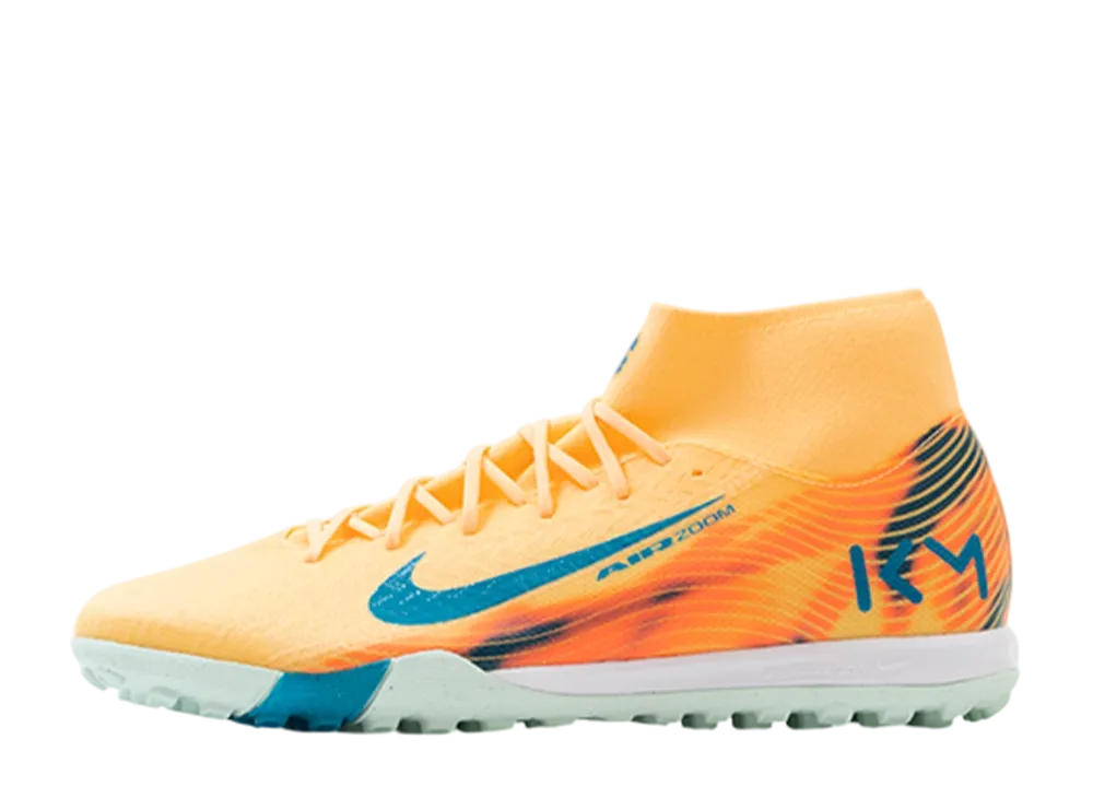 Nike Zoom Mercurial Superfly 10 Academy TF "Kylian Mbappe"