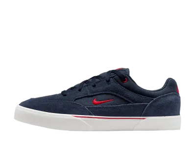Nike SB Malor "Obsidian/Midnight Navy/Summit White/Gym Red"