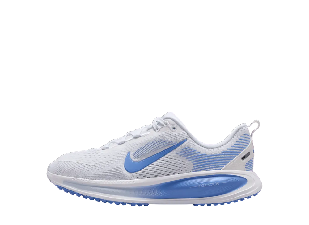 Nike GS Vomero 18 "White/Football Grey/Royal Pulse"