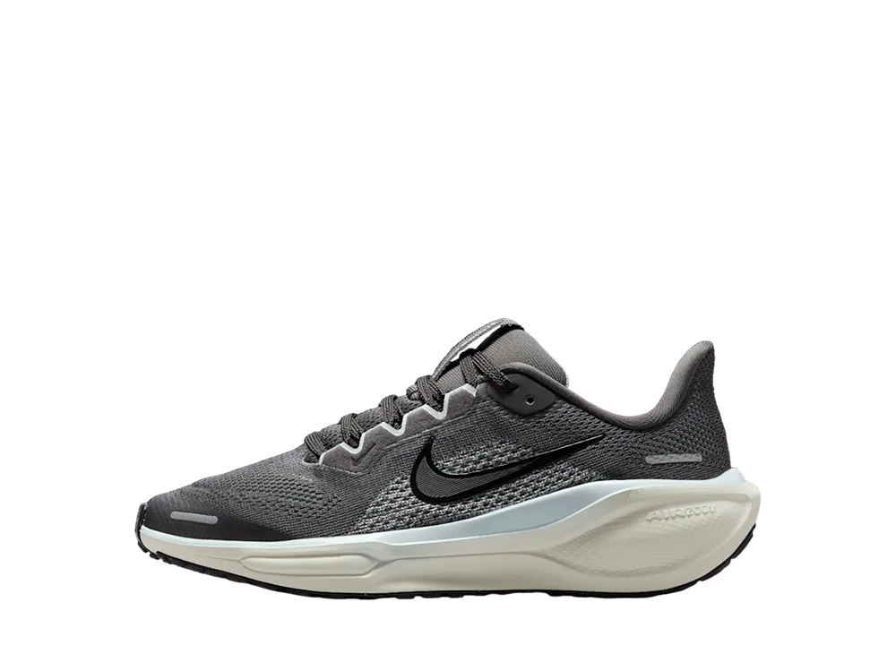 Nike GS Pegasus 41 "Medium Ash/Pure Platinum/Pale Ivory/Black"