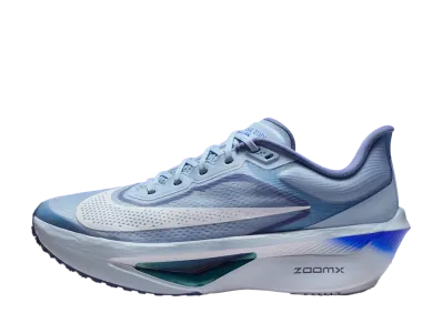 Nike Women's Zoom Fly 6 "Light Armory Blue/World Indigo/Football Grey/White"