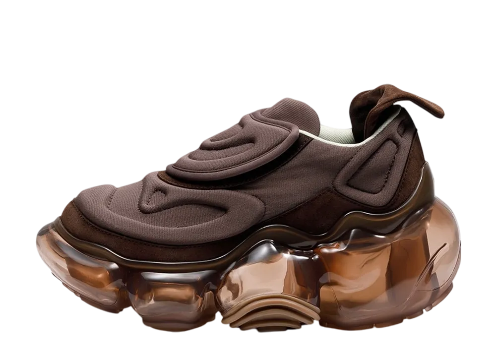 グラウンズ ムーピー ナスカ "チョコ/チョコ"