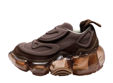 grounds MOOPIE NAZCA "Choco/Choco"