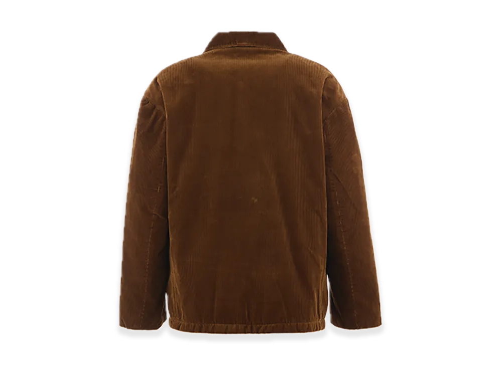 SAINT Mxxxxxx Corduroy Boa Jacket 