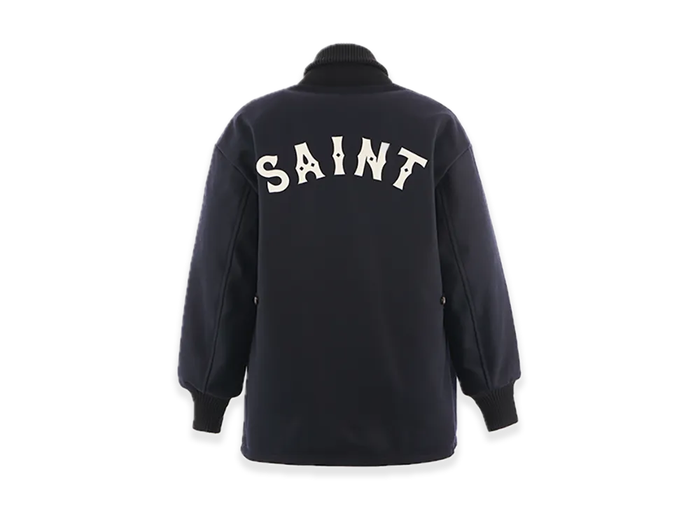 SAINT Mxxxxxx Pharaos Jacket Saint "Navy"