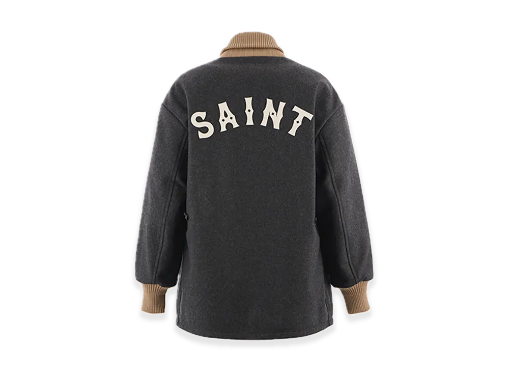 ⭐︎レア⭐︎ xampagne ウールナポレオンジャケット SAINT Mxxxxxx Pharaos Jacket Saint 