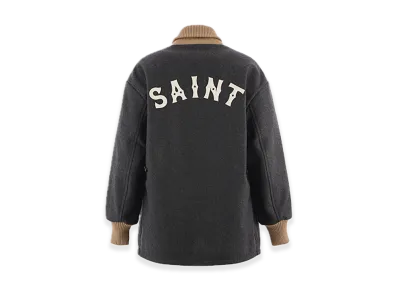 SAINT Mxxxxxx Pharaos Jacket Saint "Gray"