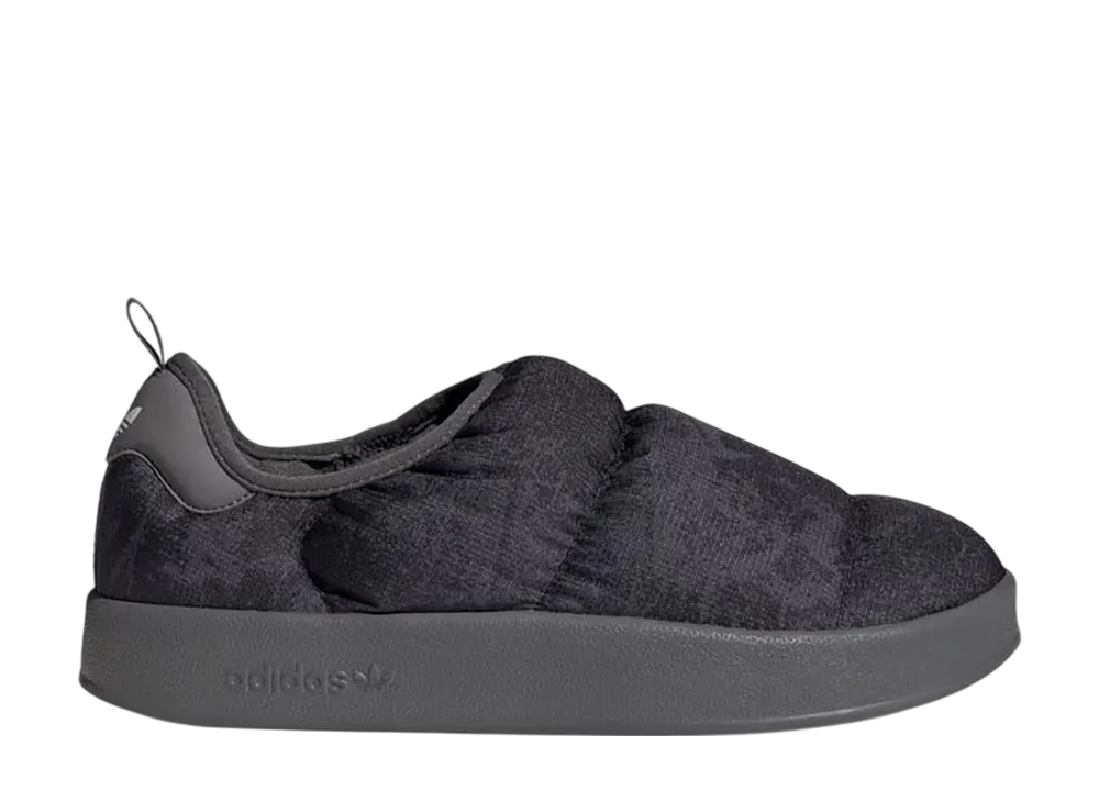 アディダスオリジナルス パフィレッタ "コアブラック/グレーシックス/グレーフォー"