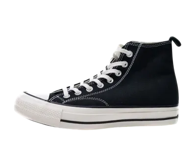 N.HOOLYWOOD × Noguchi Tsuyoshi × Converse Addict Chuck Taylor "Black"