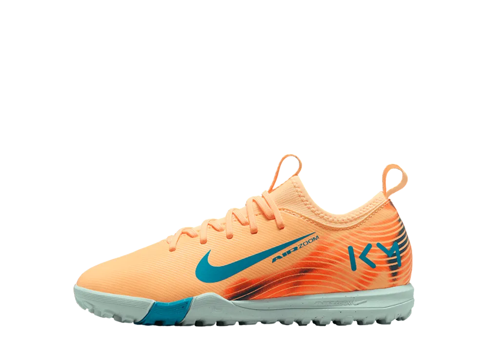 ナイキ GS ジュニア マーキュリアル ヴェイパー16 アカデミー TF "キリアン エムバペ" (キッズ)