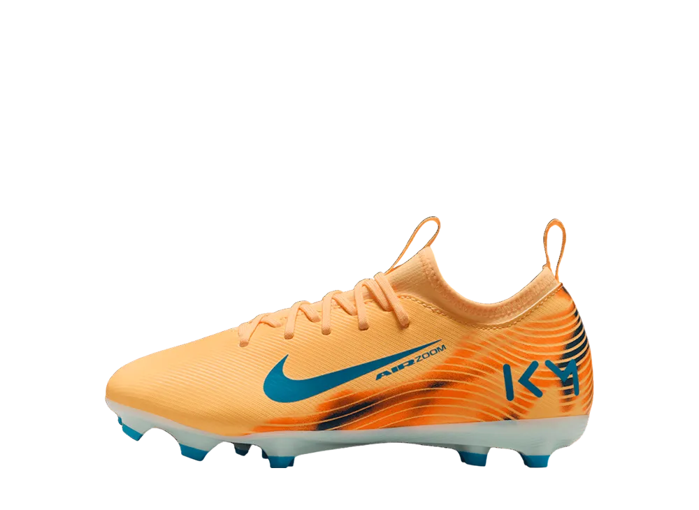 ナイキ GS ジュニア マーキュリアル ヴェイパー16 アカデミー MG "キリアン エムバペ" (キッズ)