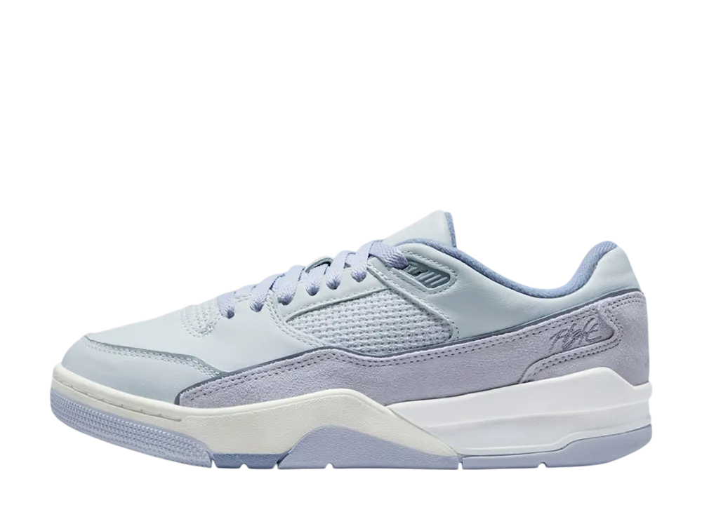 ナイキ ウィメンズ ジョーダン フライトコート "ピュアプラチナム/ゴースト/セイル/アッシェンスレート"