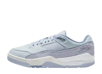 Nike Women's Jordan Flight Court "Pure Platinum/Ghost/Sail/Ashen Slate"