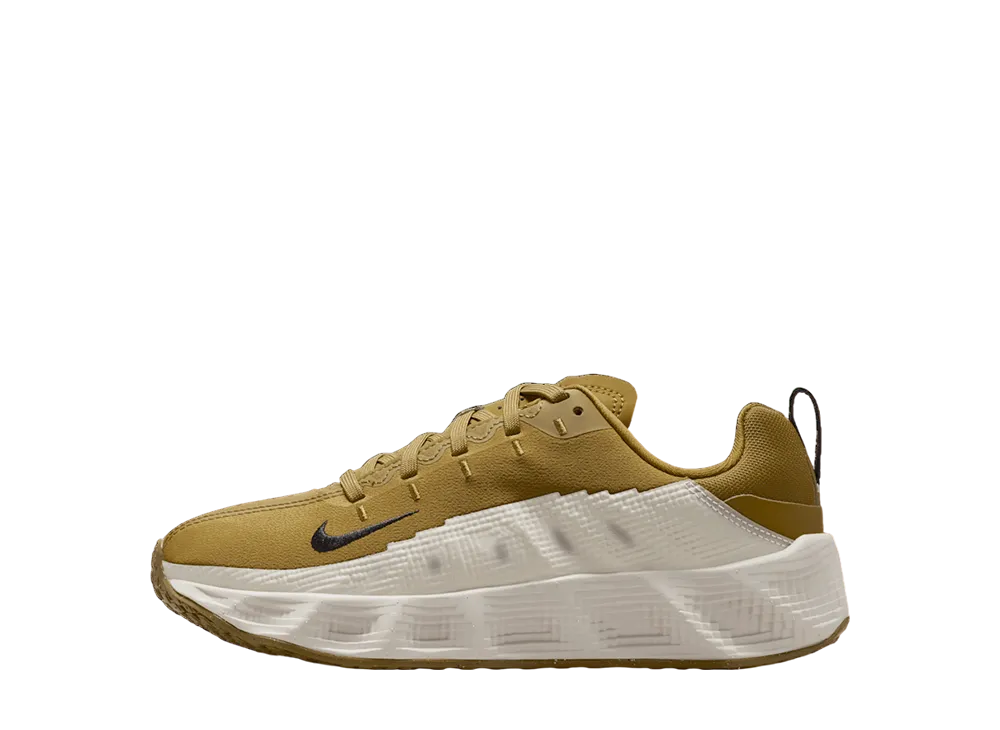 ナイキ GS エイバ ローバー "デザートモス/ブラック" (キッズ)