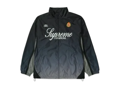 Supreme x Umbro Gradient Track Jacket Supreme x Umbro Gradient Track Jacket