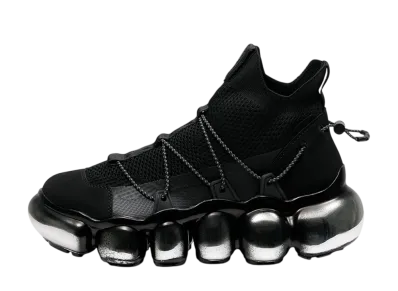 grounds JEWELRY STONE STEEL "Black/Steel"