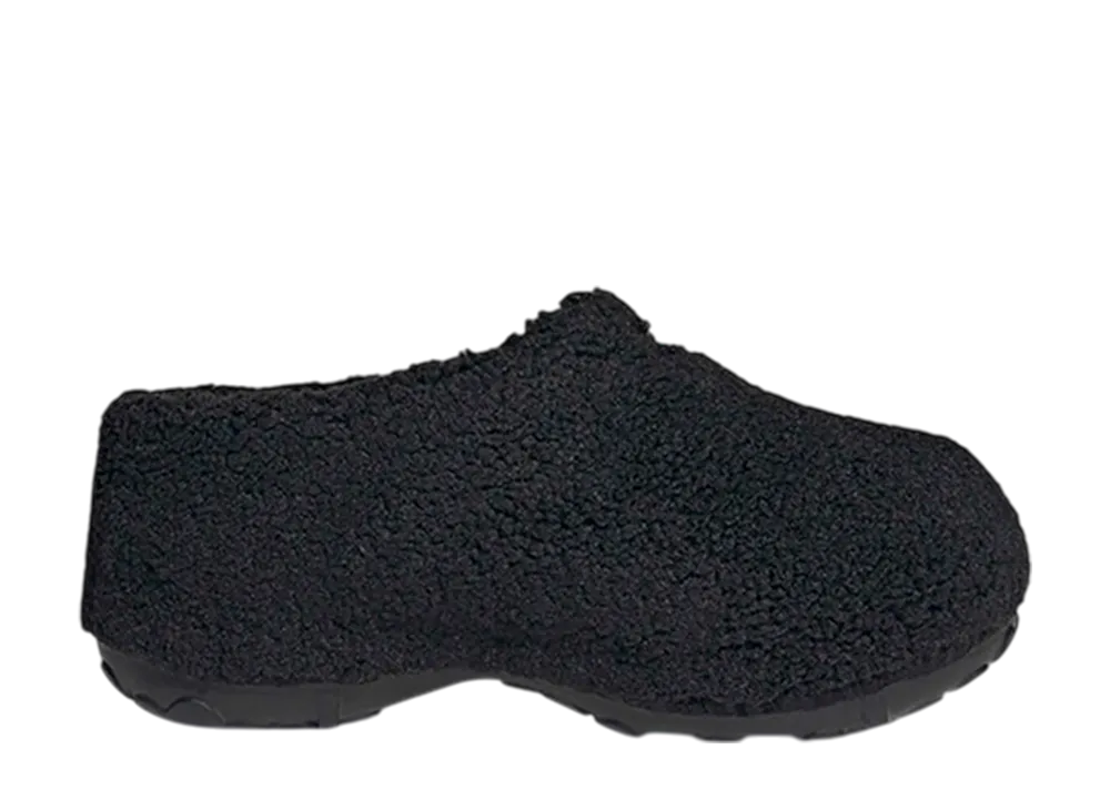 アディダスオリジナルス ウィメンズ アディフォーム スタン ミュール "コアブラック/フットウェアホワイト"