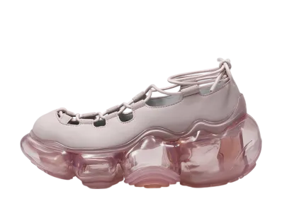 Sinéad O'dwyer × grounds Women's MOOPIE Irish Dancing "Pink"