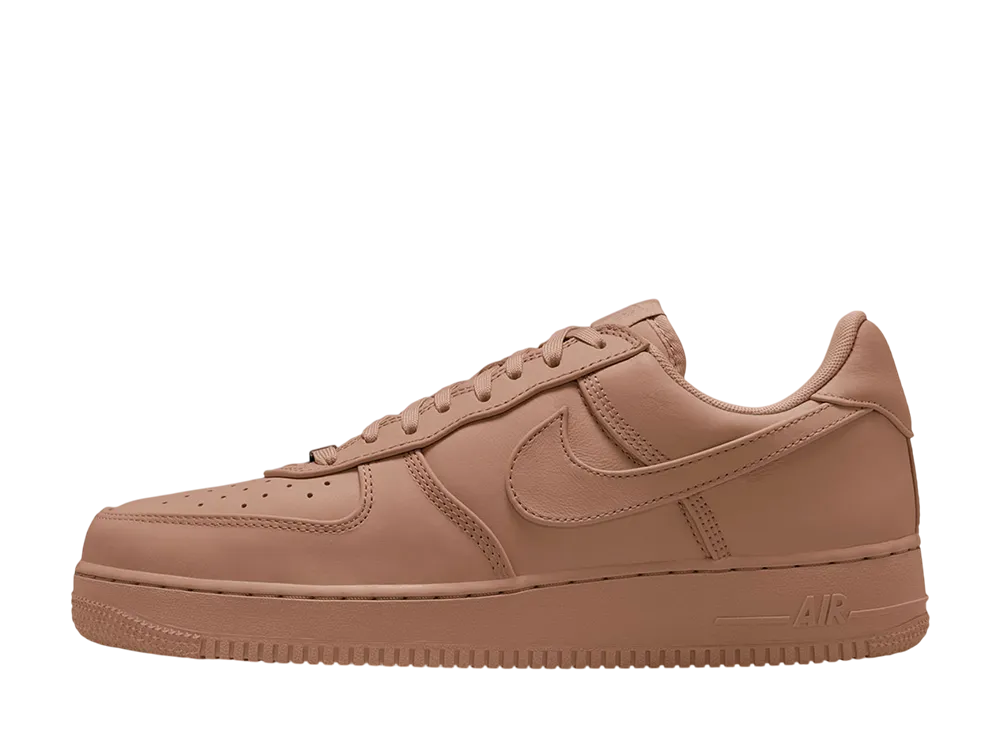 ナイキ エアフォース1 ロー レトロ プレミアム "バケッタタン"