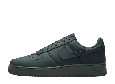 ナイキ エアフォース1 ロー レトロ プレミアム "ボンバーグレー"