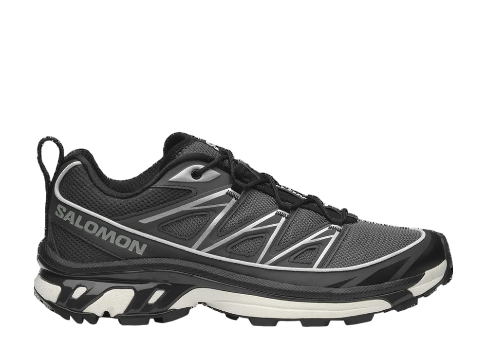 Salomon XT-6 Expanse "Castlerock/Asphalt/Black"