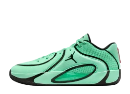 ナイキ ジョーダン テイタム4 "グリーングロー" (HQ4613-300/HQ4614-300)