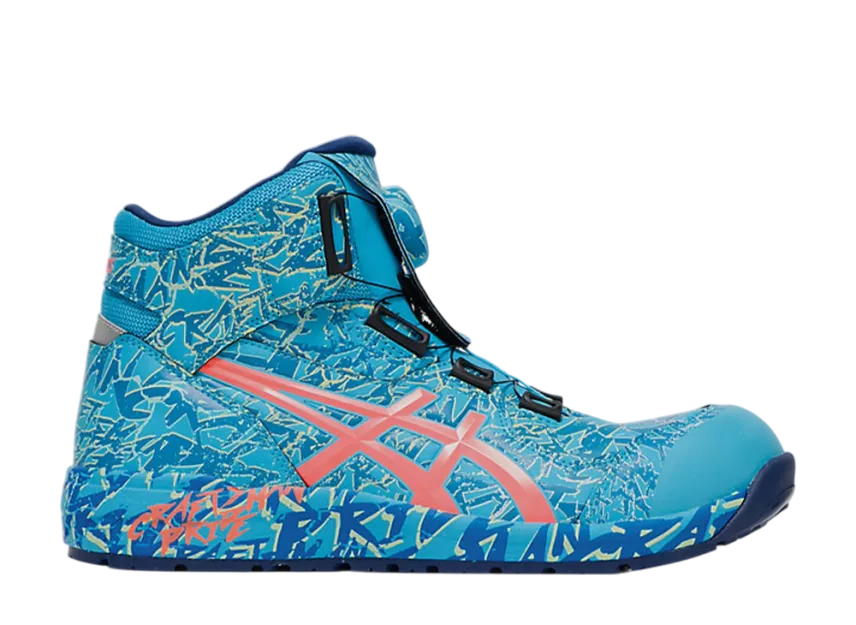 Asics Winjob CP304 Boa Magma Asics Winjob CP304 Boa Magma