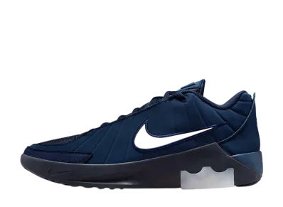 Nike LeBron Witness 9 "College Navy/Photo Blue/White"