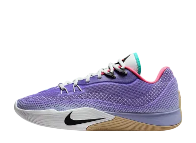 Nike S.T. Flare "Dark Iris/Iron Purple/Photon Dust/Black"