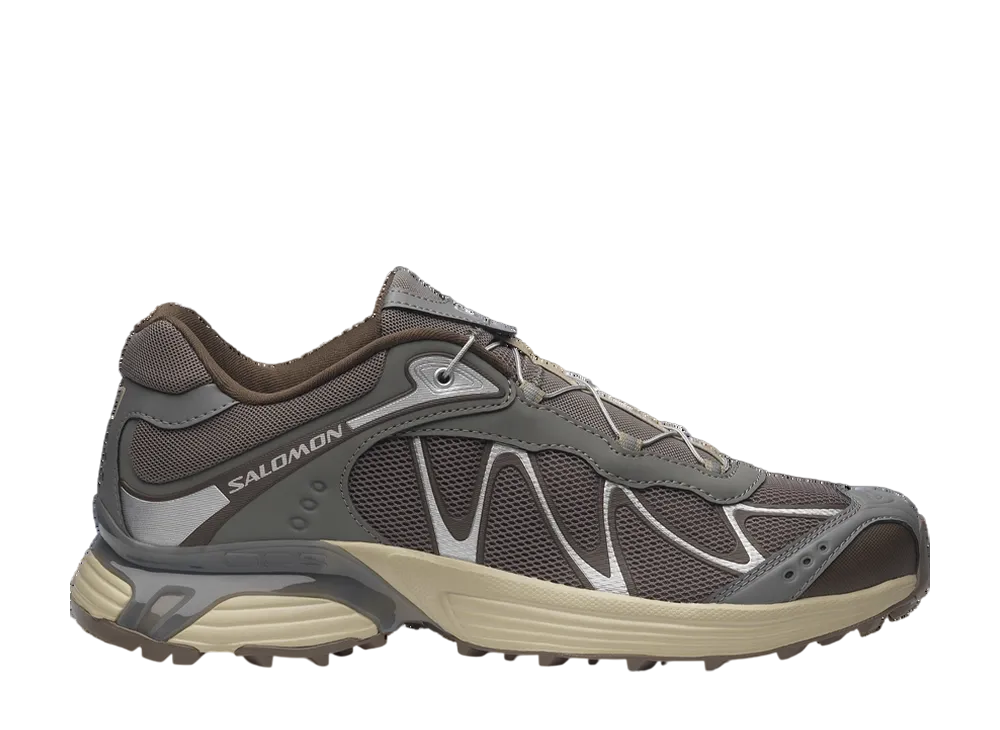 Salomon XT-Whisper "Falcon/Pewter/White Pepper"