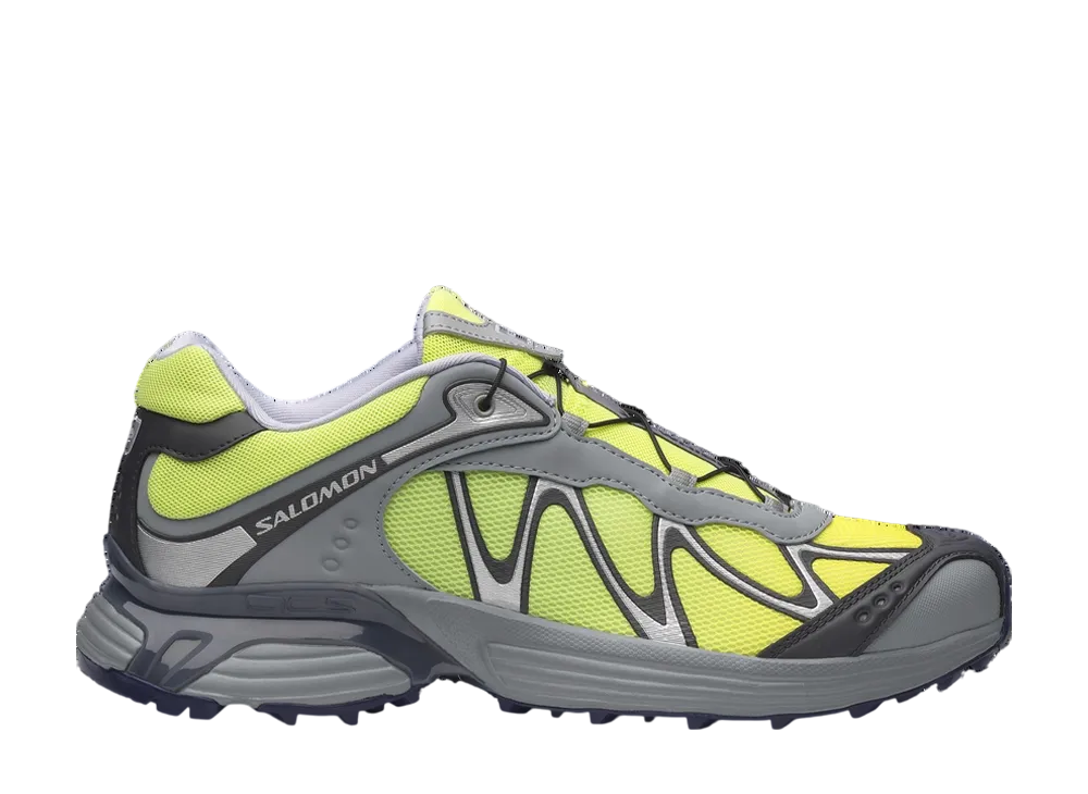 Salomon XT-Whisper "Sharp Green/Monument/Nine Iron"