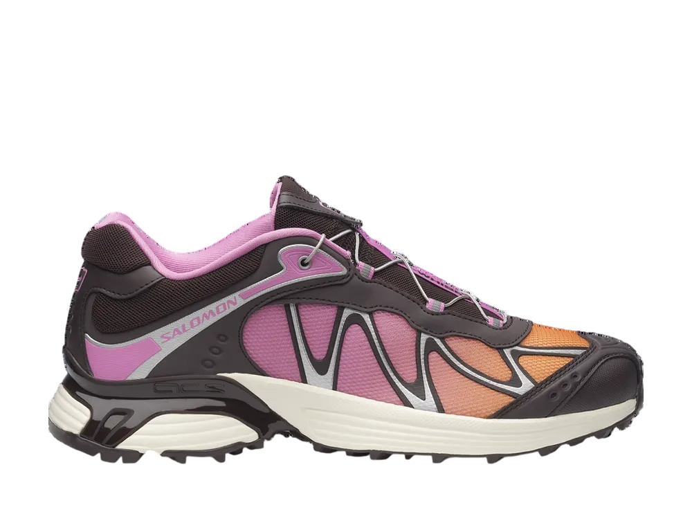Salomon XT-Whisper "Cyclamen/Turmeric"