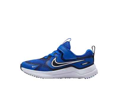 Nike PS Cosmic Runner "Game Royal/Black/White"