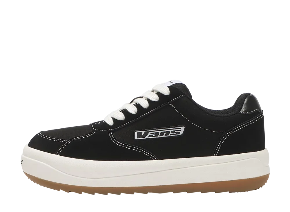 Vans Puppy "Black/White" (V2079)