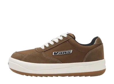 Vans Puppy "Brown/White" (V2079)