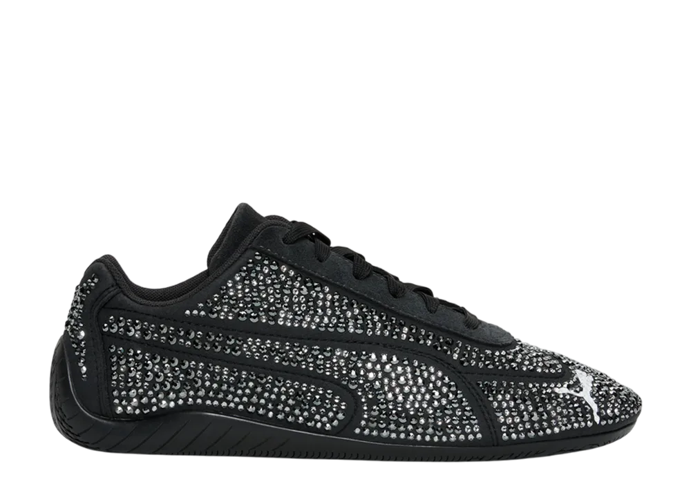 スワロフスキー × プーマ ウィメンズ スピードキャット "130th アニバーサリー"