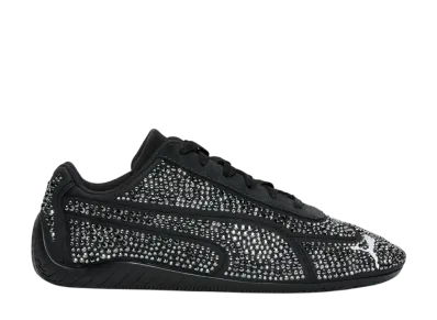 スワロフスキー × プーマ ウィメンズ スピードキャット "130th アニバーサリー"