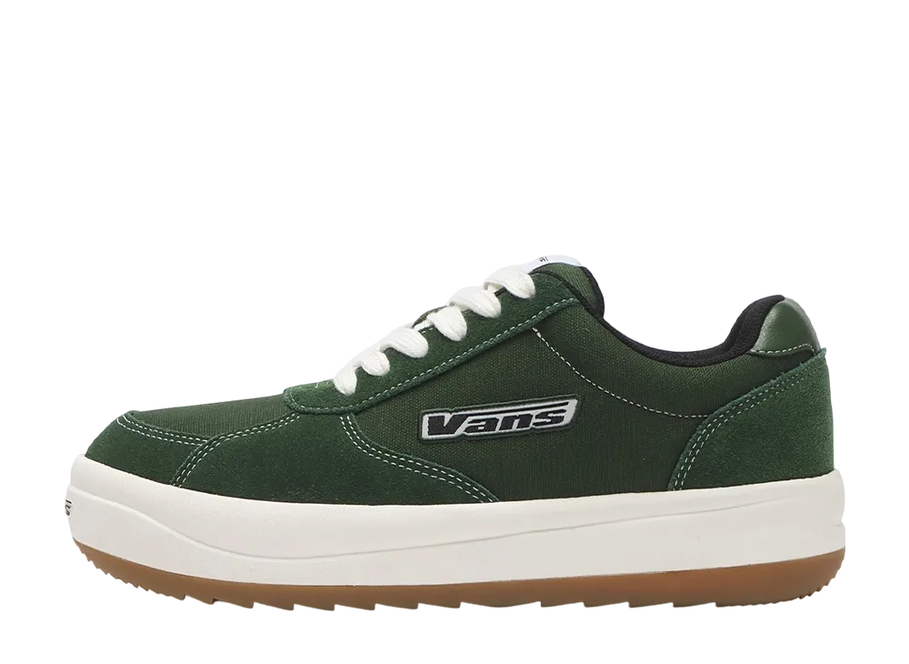 Vans Puppy "Green/White" (V2079)