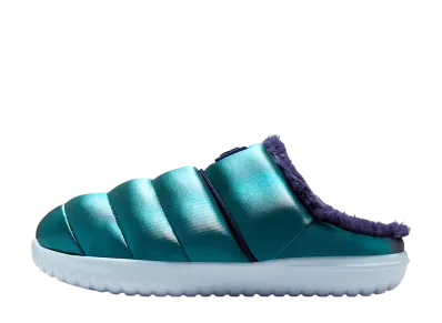 Nike Women's Burrow SE "Ghost/Imperial Purple/Ghost"