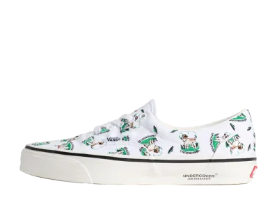 UNDERCOVER × OTW by Vans Era 95 Dog "White"