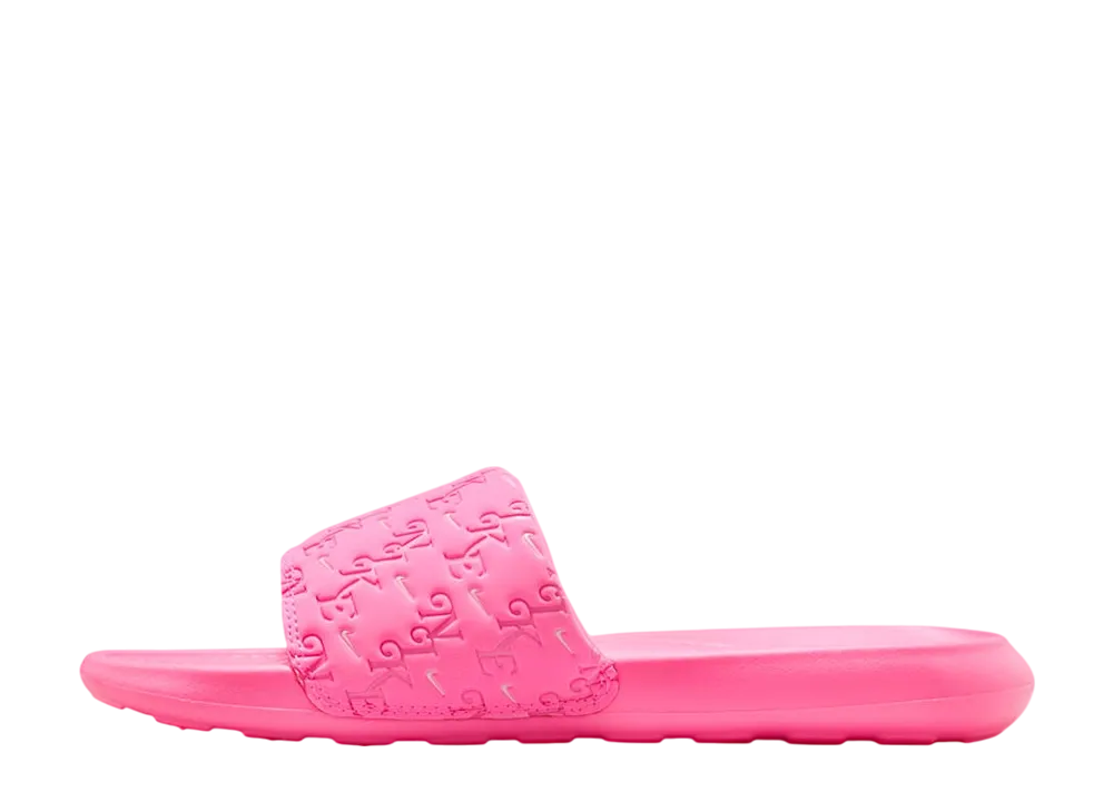 ナイキ ウィメンズ ビクトリー ワン スライド "ピンクスペル/プレイフルピンク/ピンクフォーム"