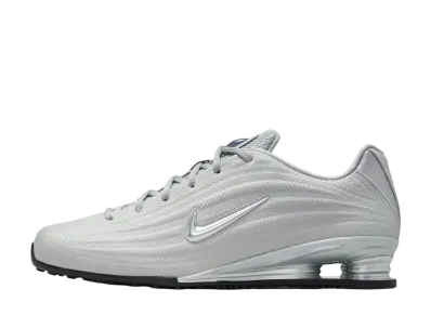 Nike Women's Shox Z "Silver"