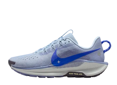 Nike Women's Pegasus Trail 5 "Light Armory Blue/World Indigo/Cave Purple/Racer Blue"