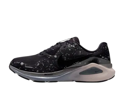 Nike Women's Structure 26 SE "Cave Purple/Metallic Dark Grey/Silt Red/Black"
