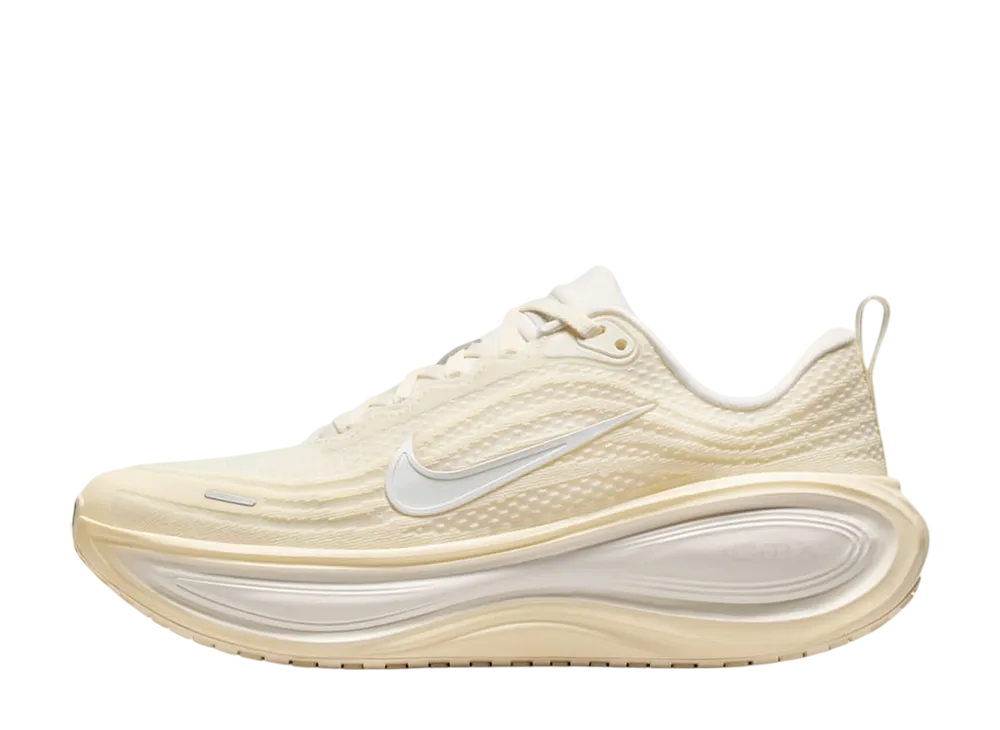 Nike Women's Vomero Plus "Sail/Alabaster/Summit White"
