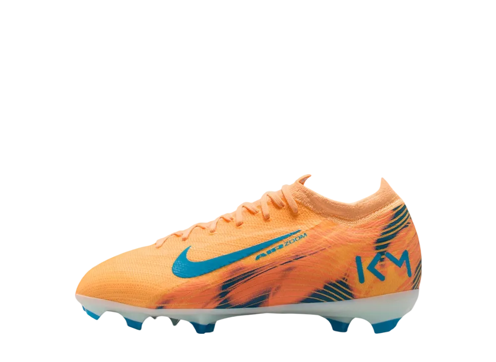 Nike GS Jr. Mercurial Vapor 16 Pro "Kylian Mbappe"